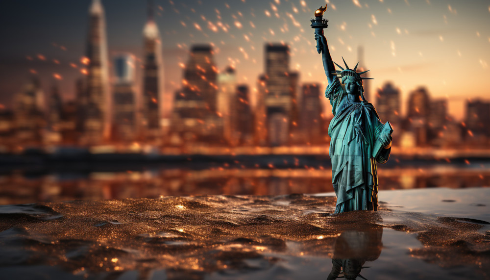 Pourquoi investir dans l’immobilier aux USA en tant qu’entreprise ?