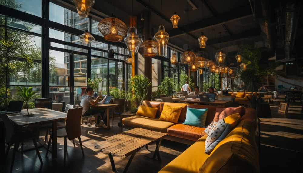 Quels sont les services disponibles avec une agence de coworking ?