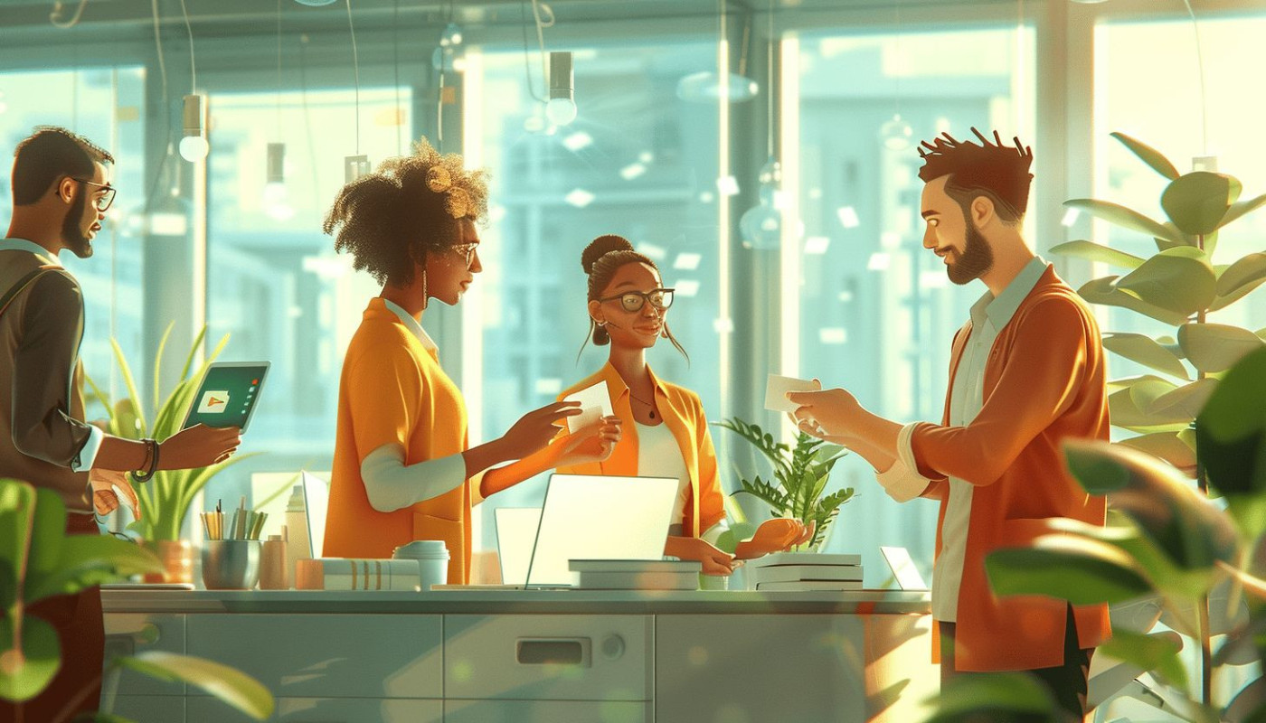 Réseautage professionnel à l'ère du numérique comment se démarquer