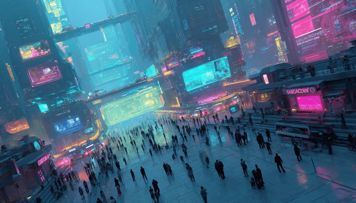 Réseaux sociaux émergents en 2023 plateformes à surveiller pour une stratégie avant-gardiste