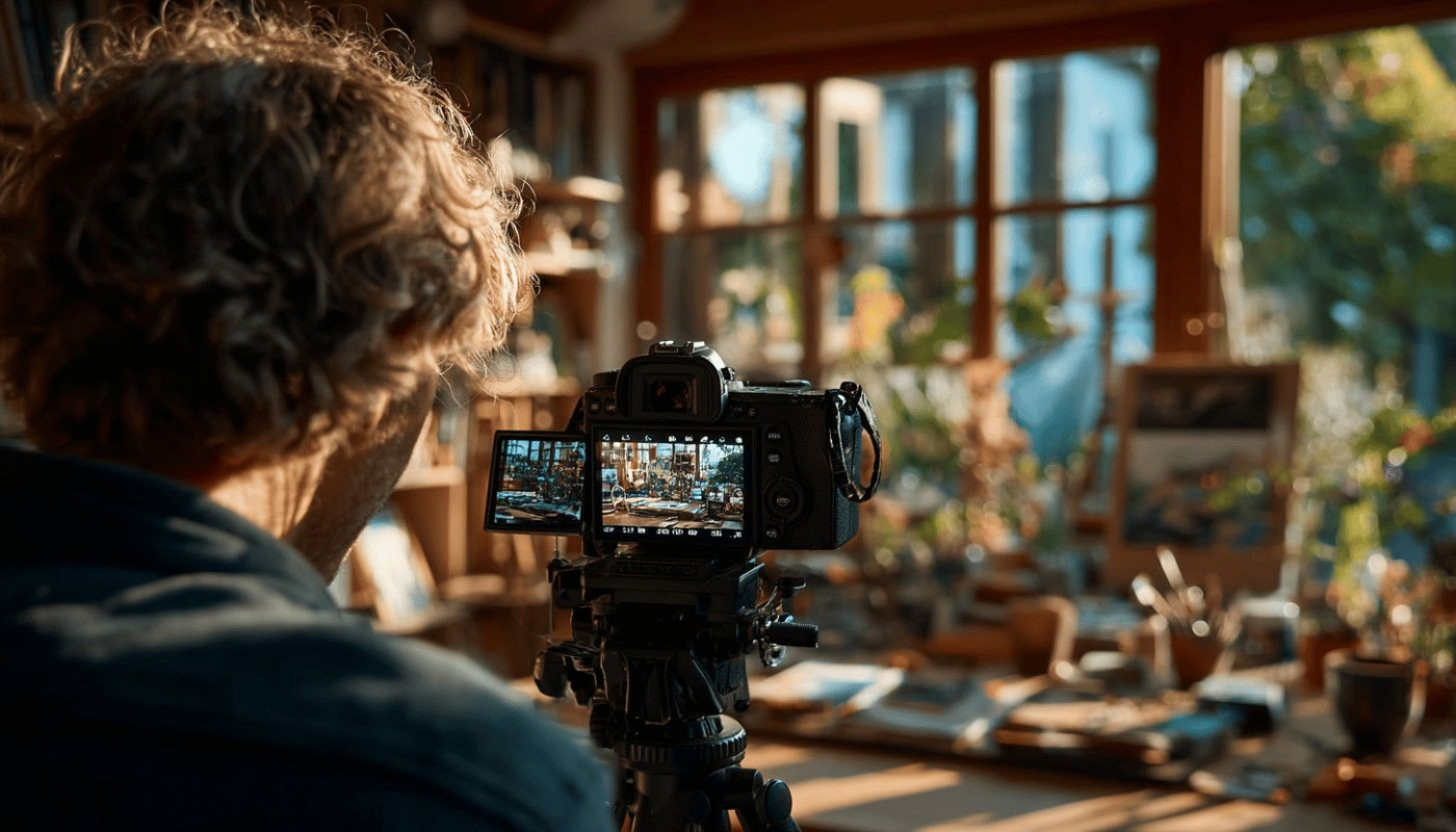 Réussir sa stratégie de marketing vidéo sur des plateformes émergentes