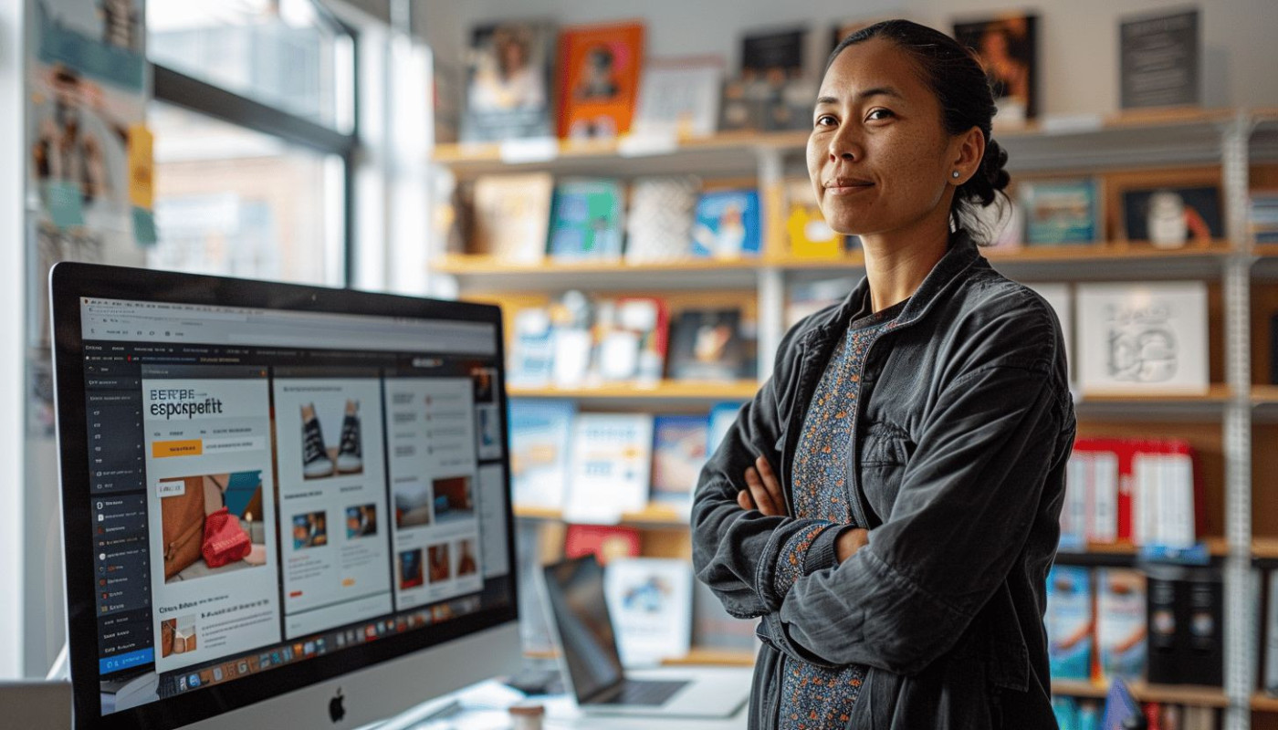 Stratégies émergentes pour les PME face aux géants du commerce en ligne