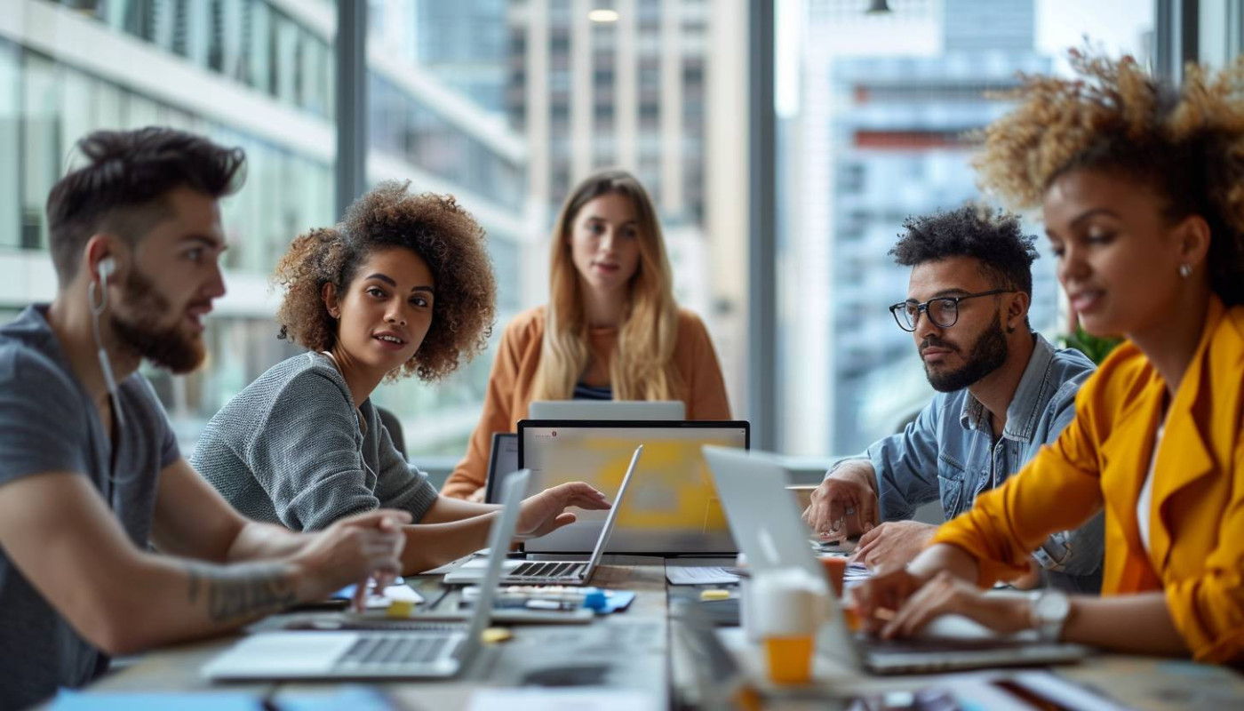 Stratégies pour optimiser la gestion de projet dans le secteur technologique