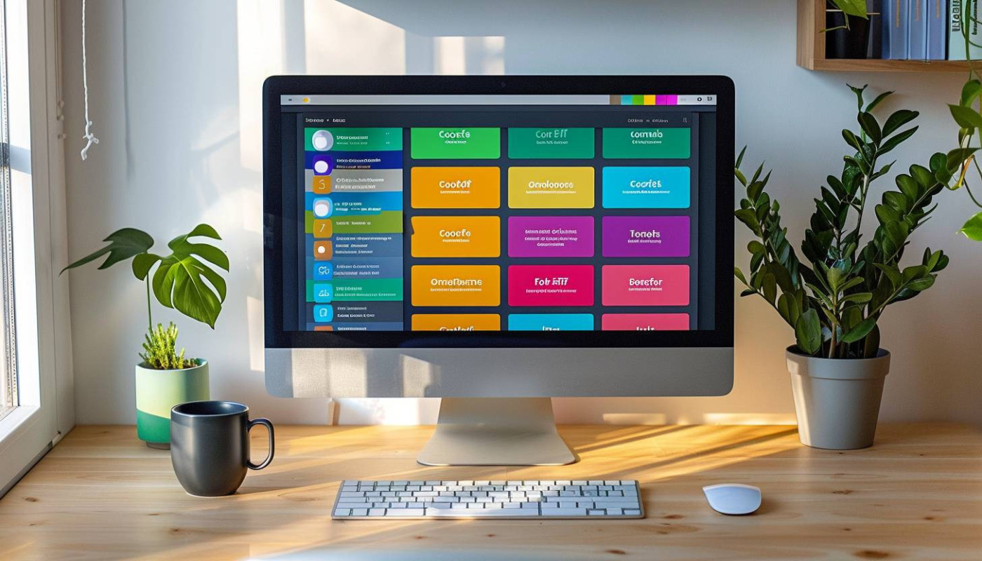 Stratégies pour optimiser le choix de formations professionnelles en ligne