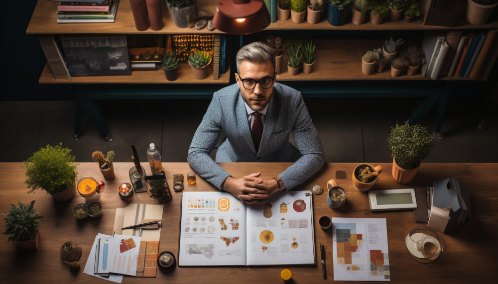 Tout savoir sur le business plan