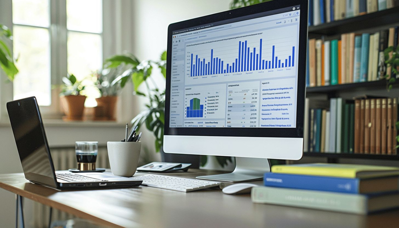 Utilisation de Google Analytics 4 pour le suivi avancé des conversions